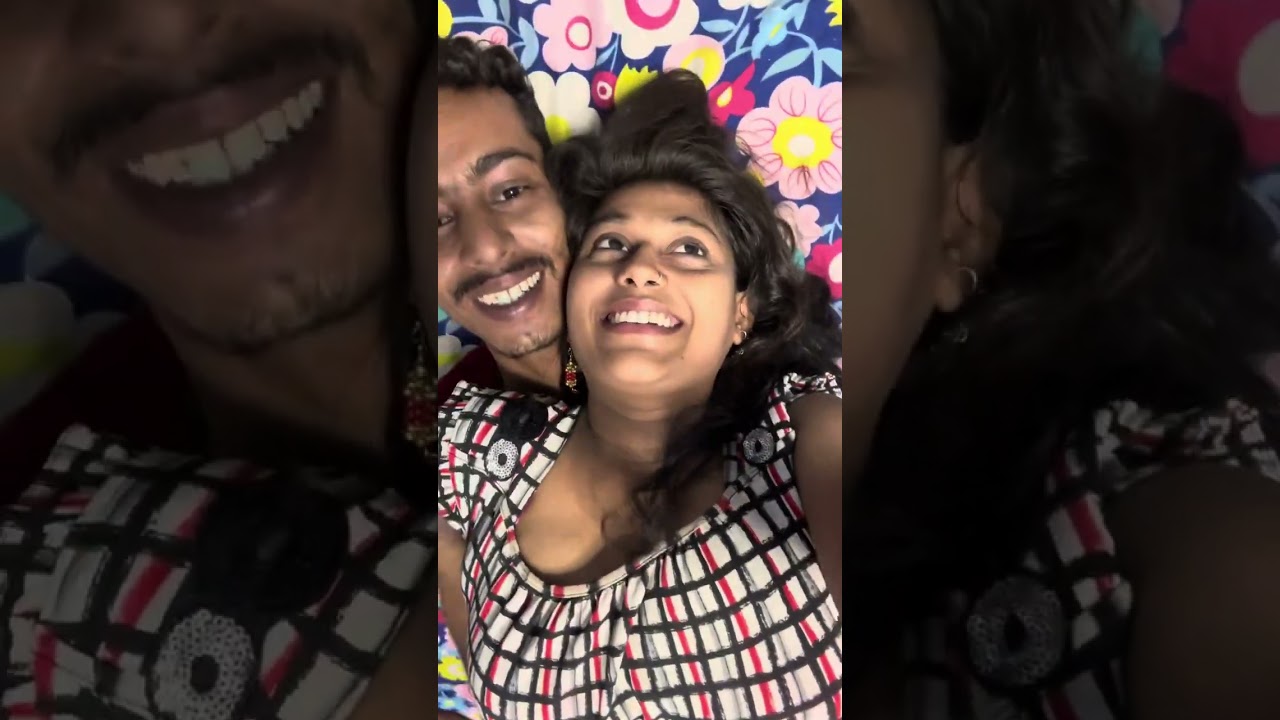 Cute Couple Aashiqsagira #shortsvideo #funny #love