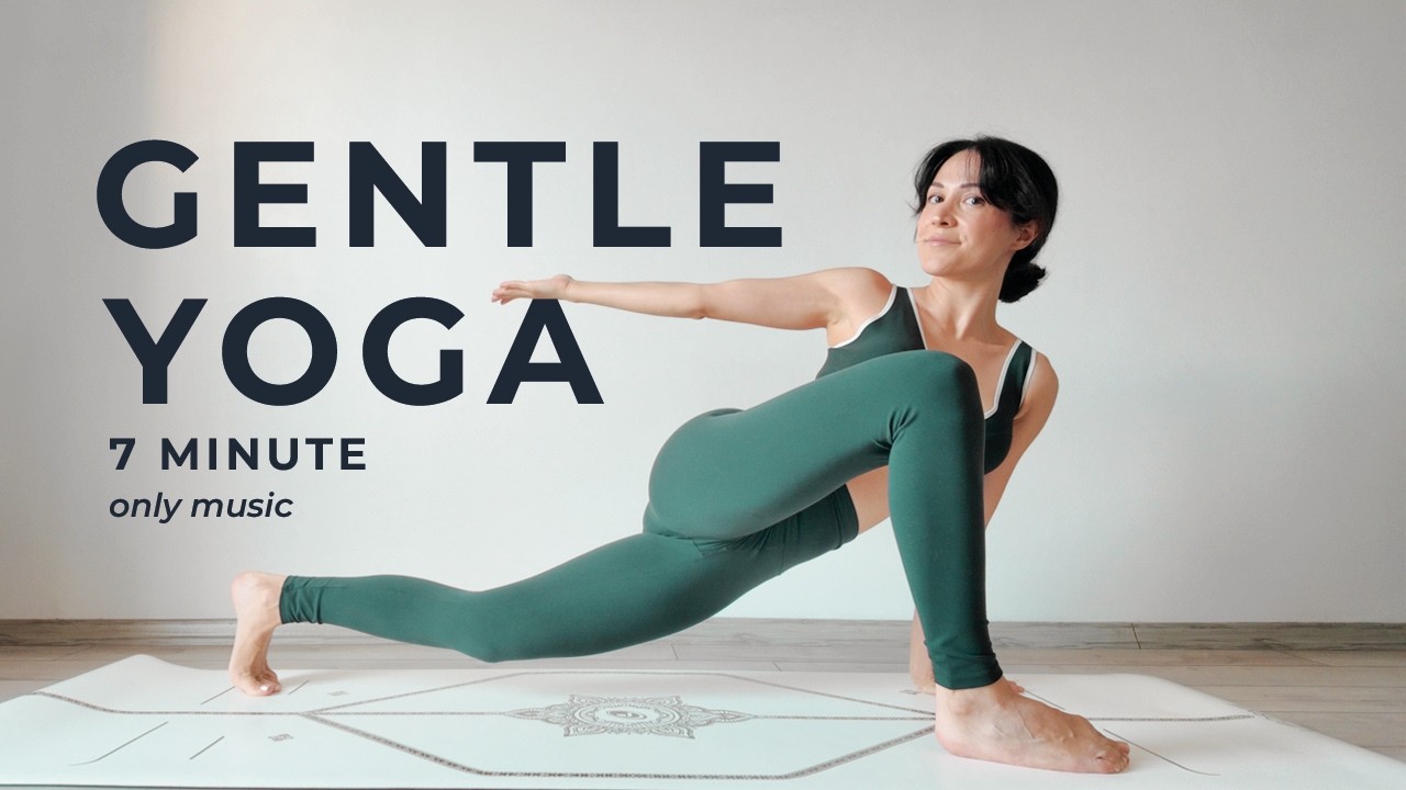 Daily Mobility Routine | Full Body Flexibility