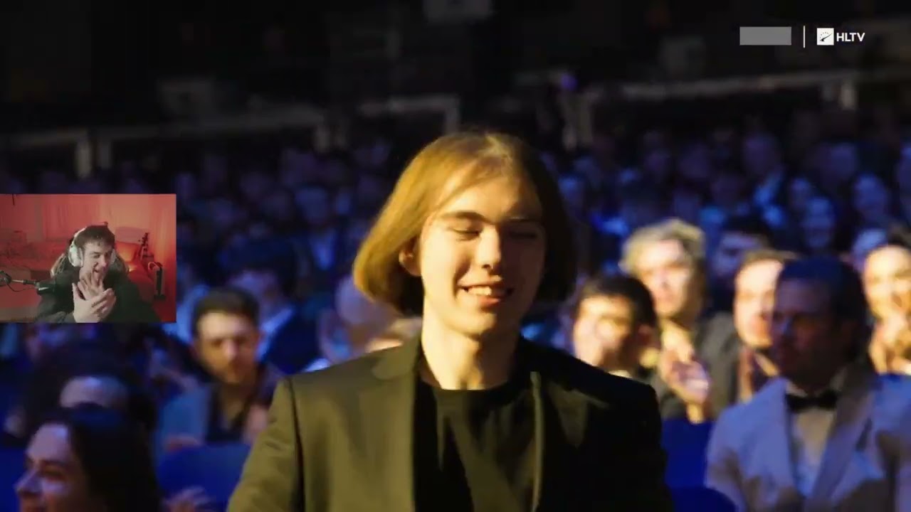 HLTV AWARDS: DONK - ВСЕ ДОСТИЖЕНИЯ В 2025!