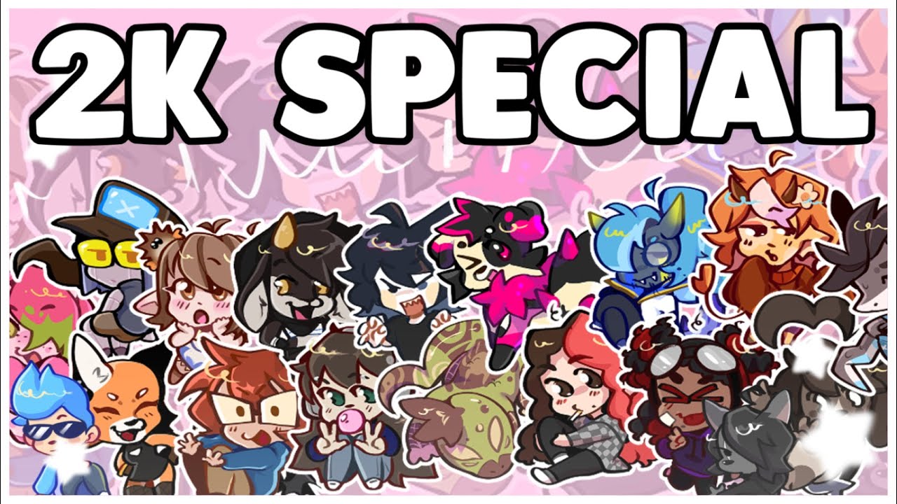 ★ DRAWING YOUR OCS! ★ [CLIP STUDIO SPEEDPAINT] +Discord Server