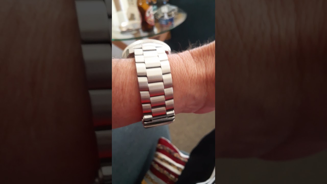 Aragon Divemaster 3 first impressions.