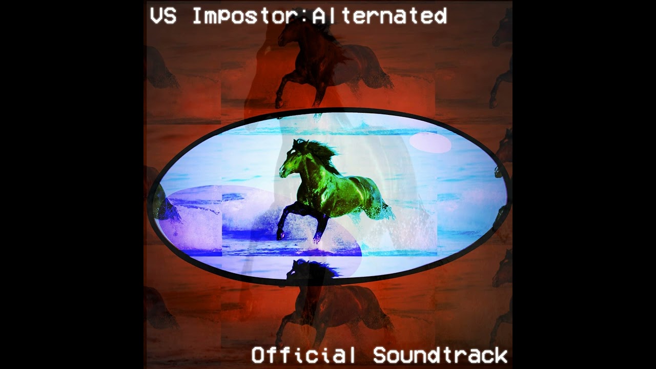 (+FLP) Sussus Horsus - Friday Night Funkin’ Vs Impostor: Alternated