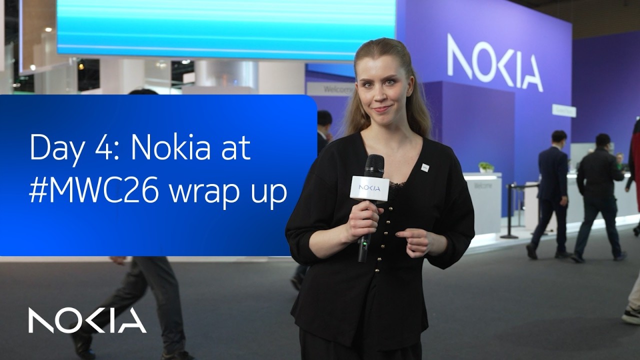 Performance, Automation and Monetisation | How AI Shaped MWC 26