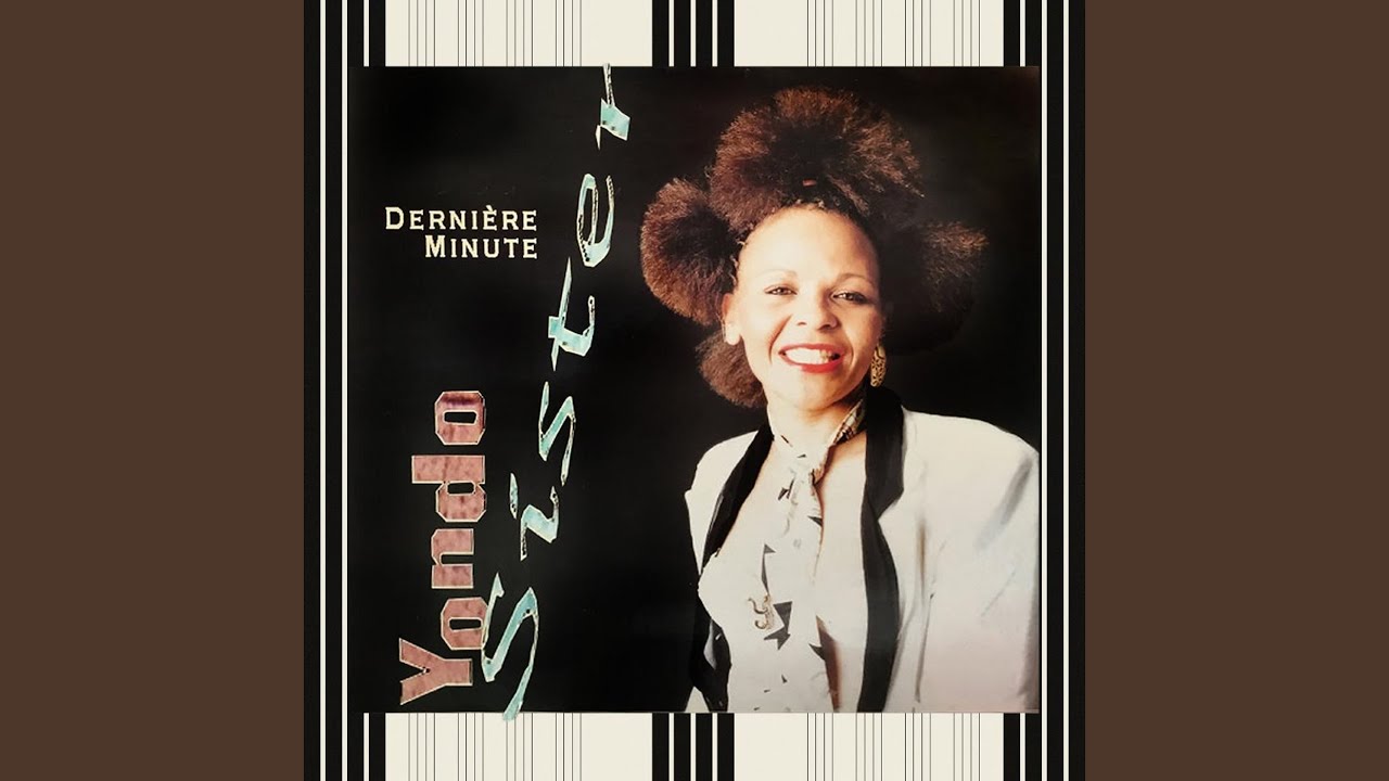 Derni&egrave;re Minute