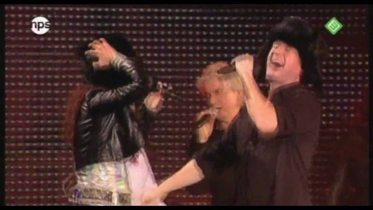 Bart van der Weide, Henk Hofstede & Sharon den Adel - De Dodenrit