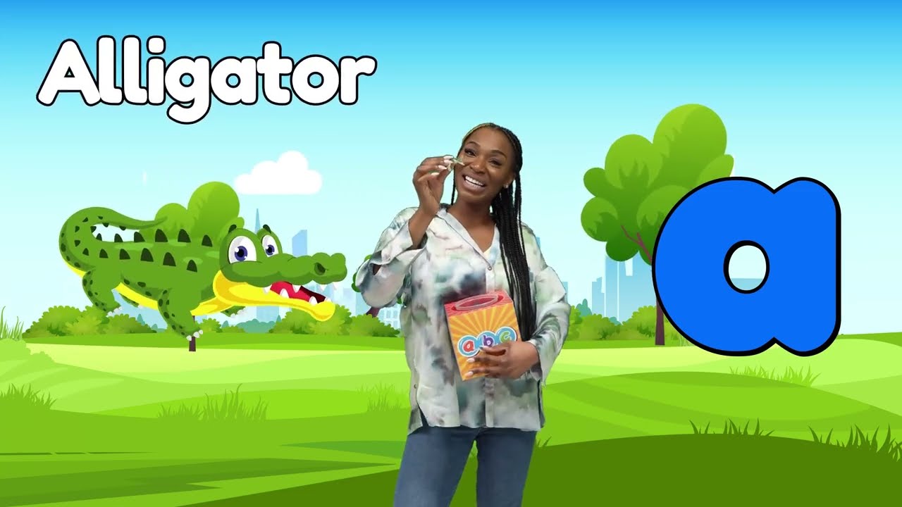 🎉 Learning with Ms. Love | Letter A Fun! 🔤 Uppercase & Lowercase A | Phonics for Kids🎉