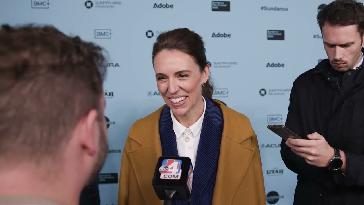 Prime Minister | Sundance 2025 Premiere