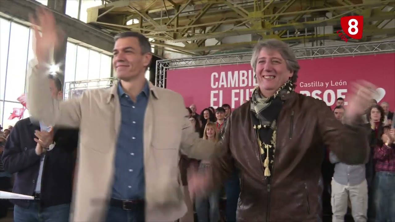 NOTICIAS LEÓN 14H (23-02-26)