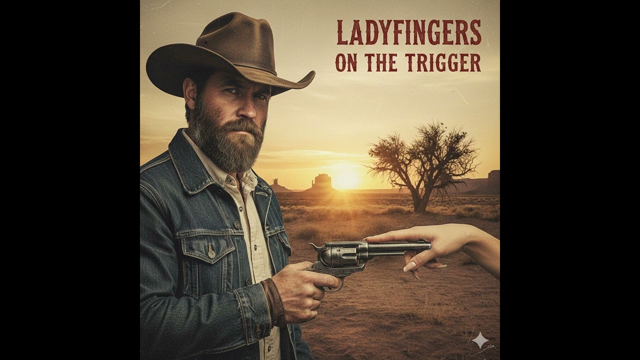 Ladyfingers on the Trigger