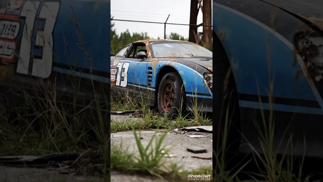 ASMR Car Restoration! Full Restoration Jackson strome 2006