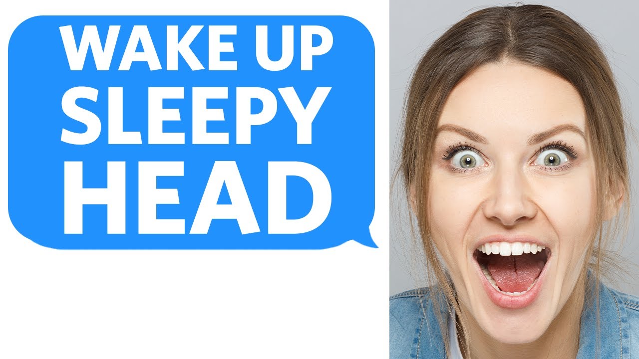 Girlfriend Keeps Waking Me Up At 4 IN THE MORNING... Now I Want to BREAK UP - Reddit Podcast