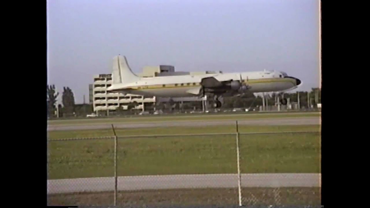 Classic Aviation: Prop Lovers Edition!
