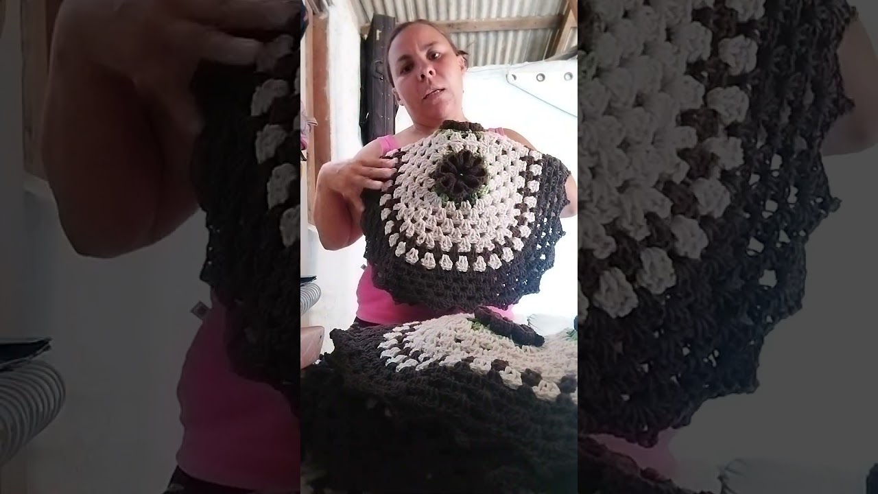 Resultado final da produçao da semana