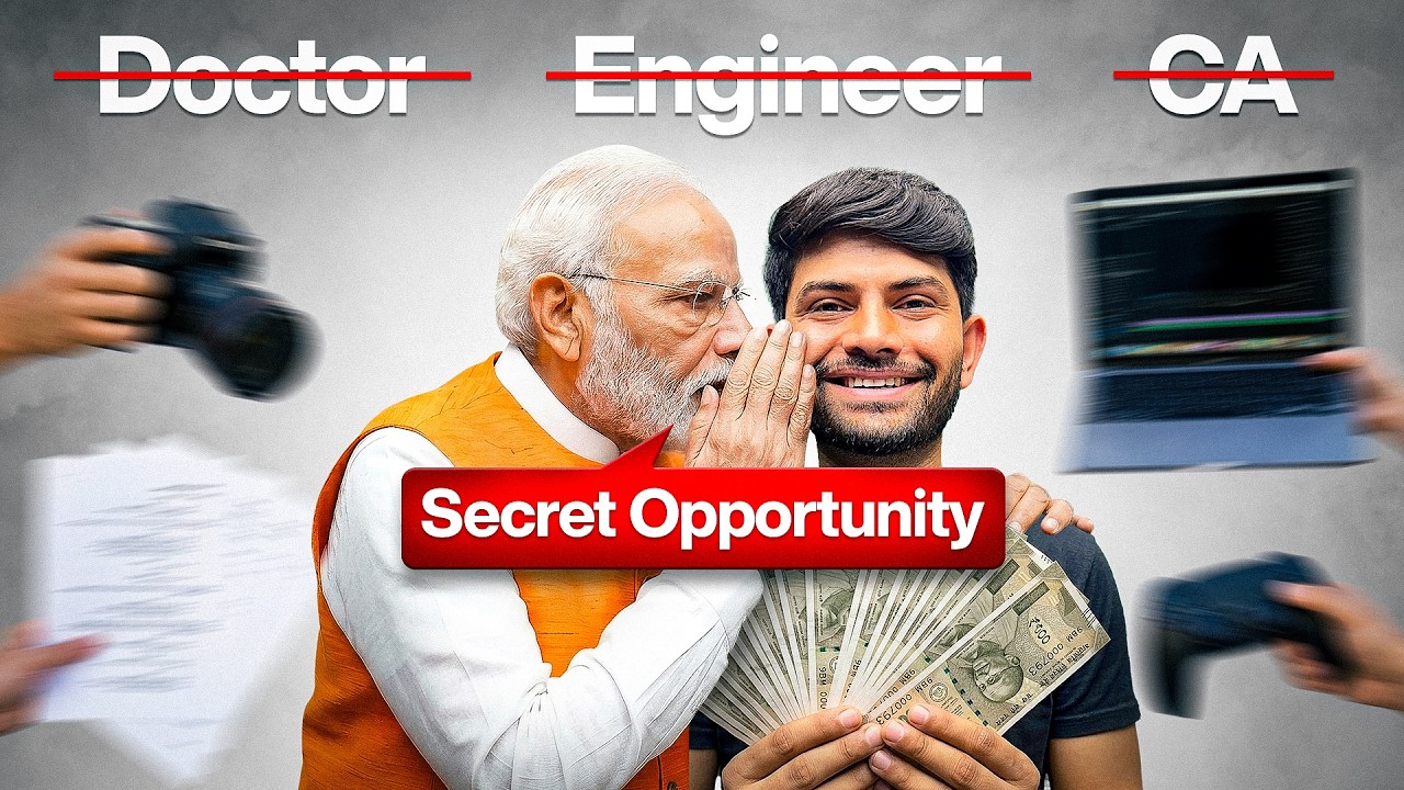 Reality of Content Creator's Economy!