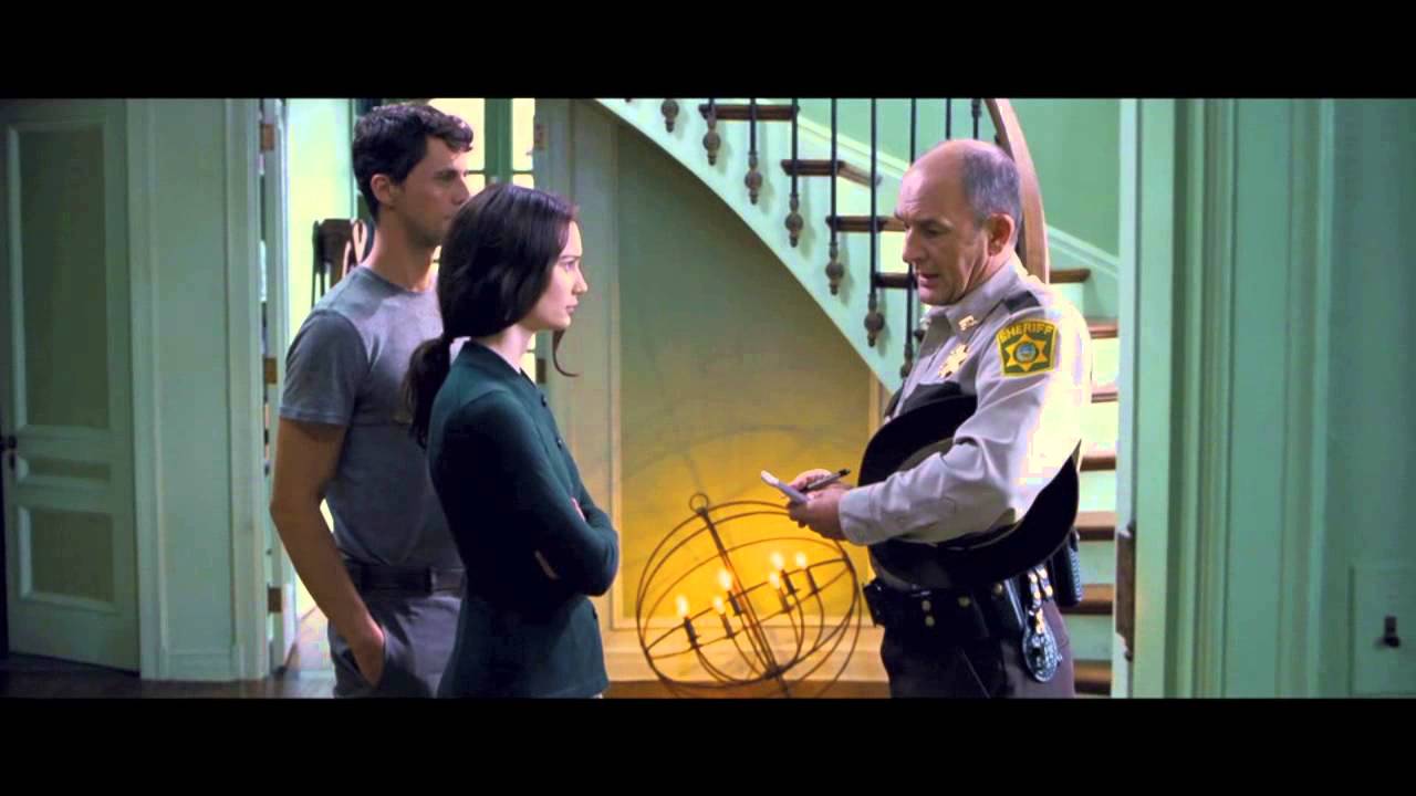 STOKER: 