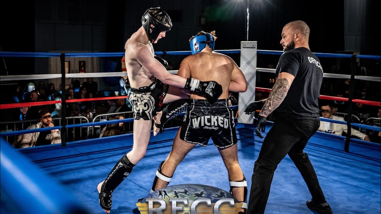Tom Firth🏴󠁧󠁢󠁥󠁮󠁧󠁿 vs Krystian Such🇵🇱           K1 fight    4th march 2023