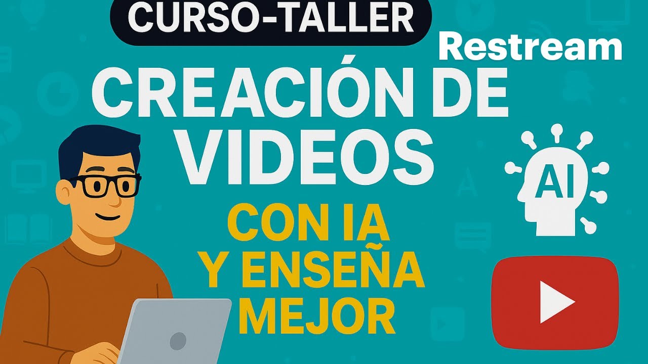 Creación de Videos con IA_3ra Sesión