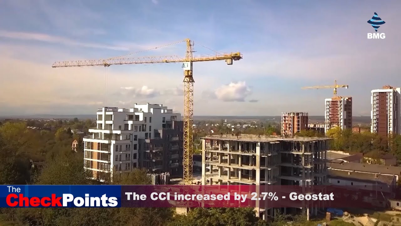 Weekly Economic News & Outlook