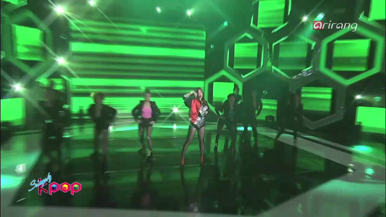 Simply K-Pop - ♬ KIM SORI - Dual Life [Simply K-Pop]
