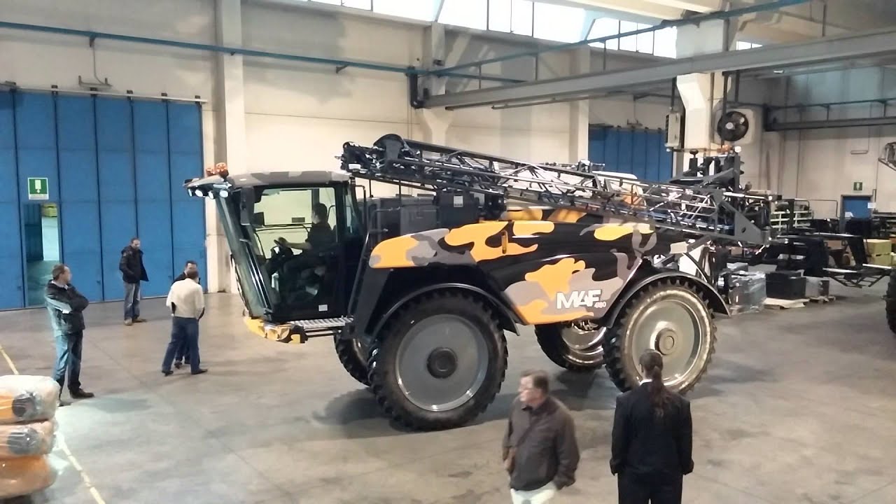 MAZZOTTI MAF4180