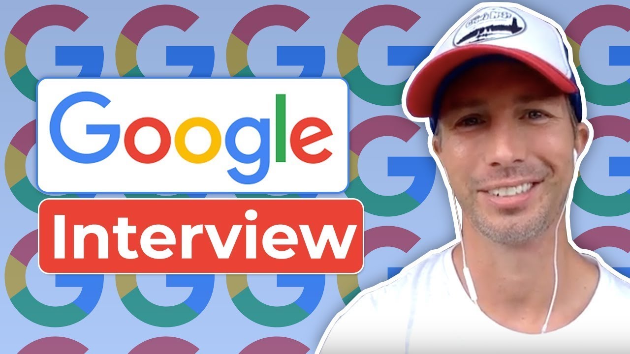 Google Interview - Myths, The Process, Attributes, and Resources