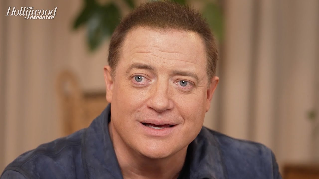 Brendan Fraser Talks New Film 'Rental Family' & The Business of Renting Real People | TIFF 2025