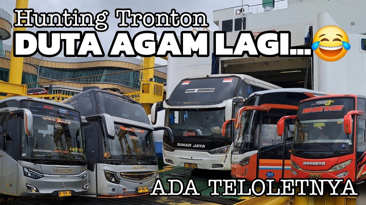 HUNTING BUS MINANG KETEMUNYA DUTA AGAM LAGI‼️SINAR JAYA GANTI LAGI,, PARKIRAN BUS EKSEKUTIF DIPINDAH