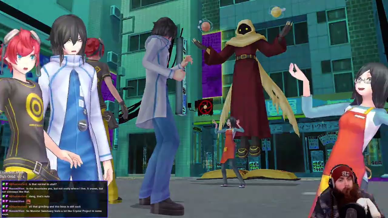Digimon Story - Cyber Sleuth (PS4) - Part 7 - Rise and Grind Cyber Sl[e]ut[h]s