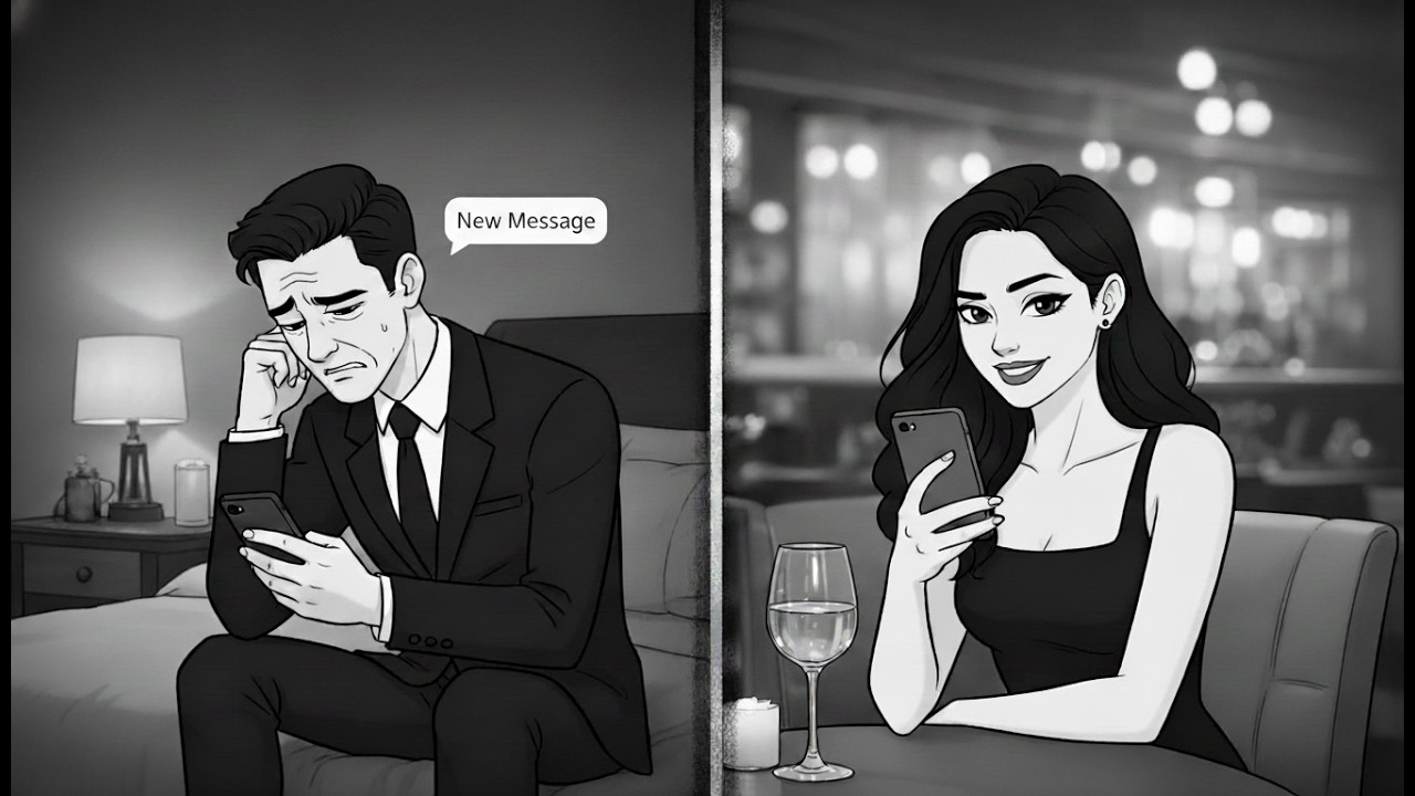 The Avoidant Push Pull Game Works — Until You Do This One Thing