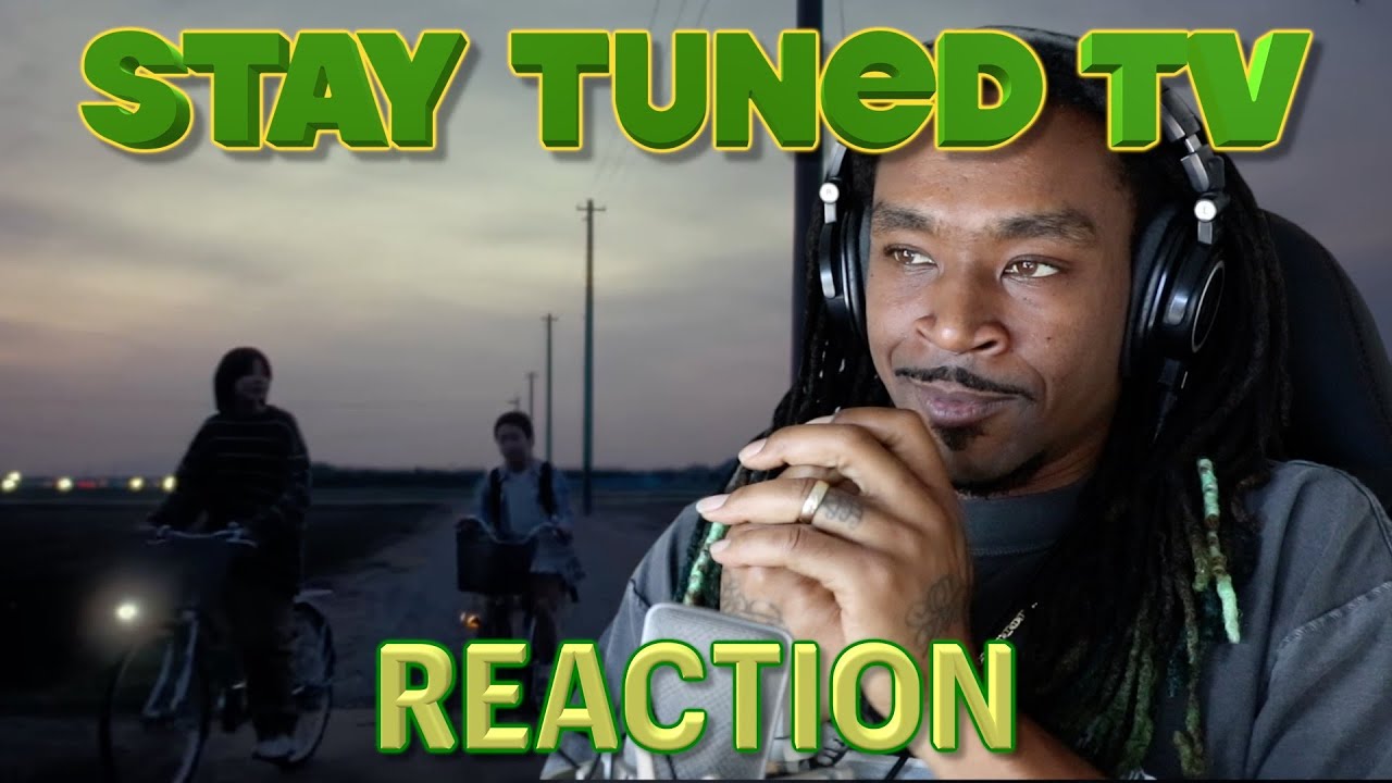 RM 'Domodachi (feat. Little Simz)' Official MV *REACTION*
