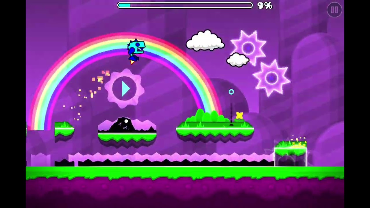#Dashgeometry #dash fingerdash geometrical donimatör thery everting two Talhaegedemire abone olum