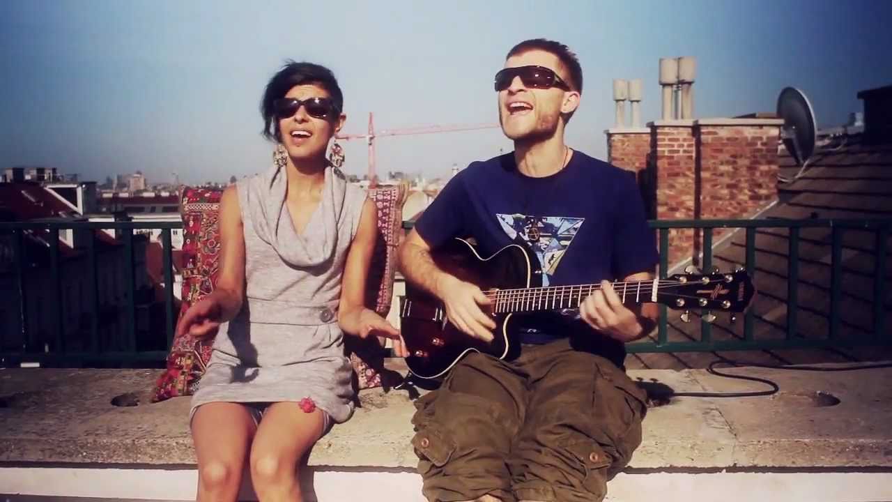 Flower Fairy & Dub FX 'Sunny Daze'