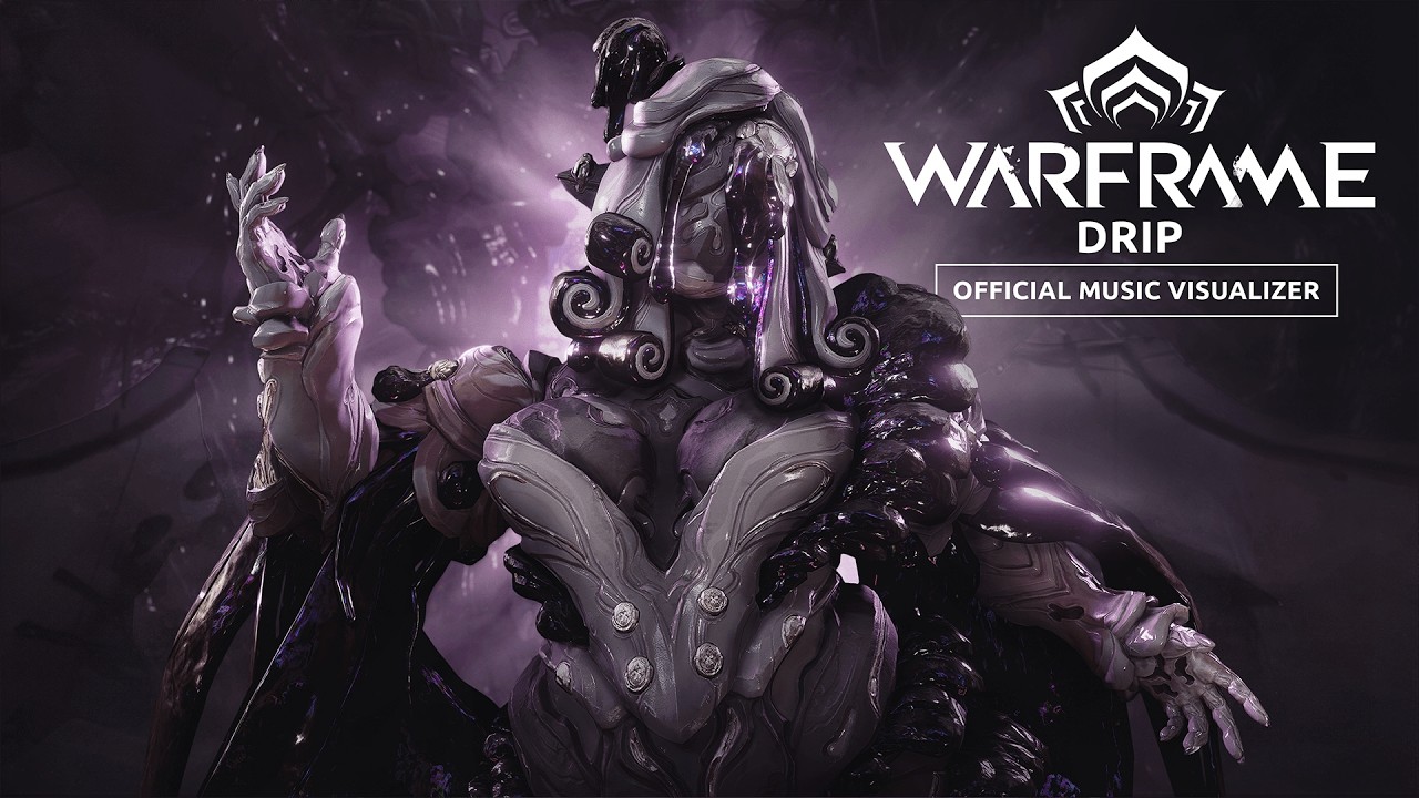 Warframe | 