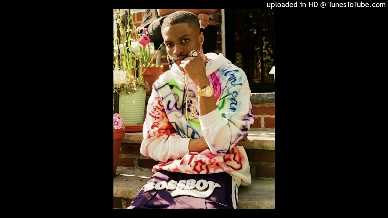 10 Pi'erre Bourne Unreleased Beats
