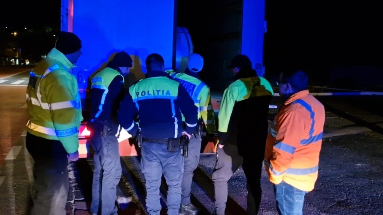 Prins în fapt cu plăcuțe false ! Dosar penal ! Poliția 112 și activiștii în acțiune !