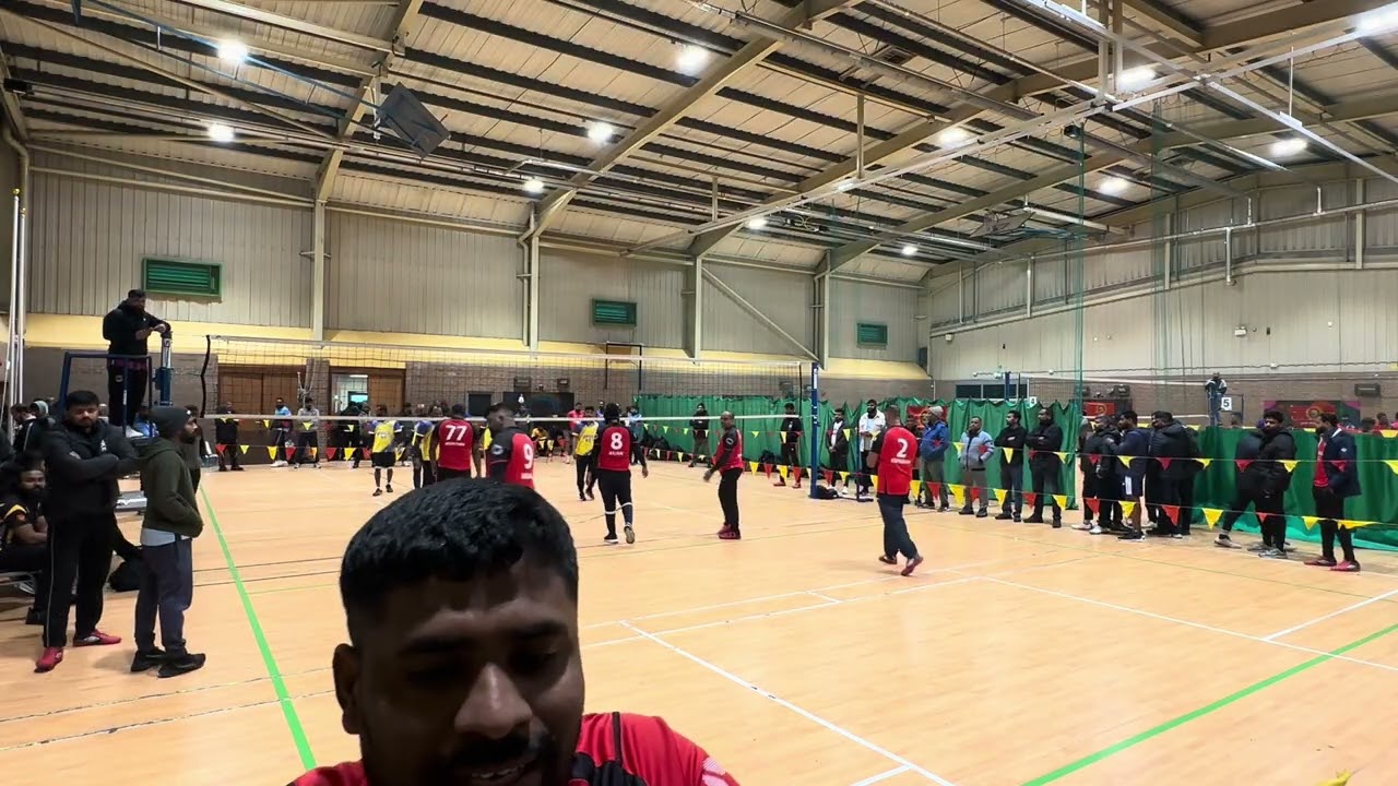 Ellalan sea force vs baskaran 04/01/26