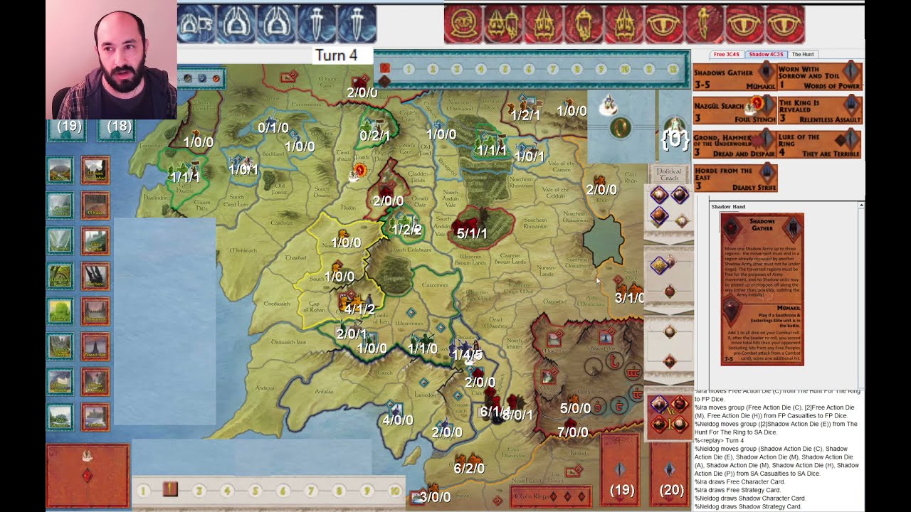 My Most Epic Game Ever, and an Interview