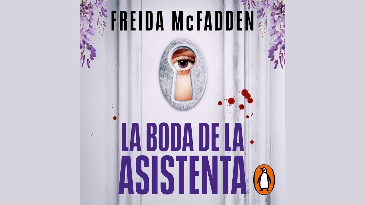 LA BODA DE LA ASISTENTA