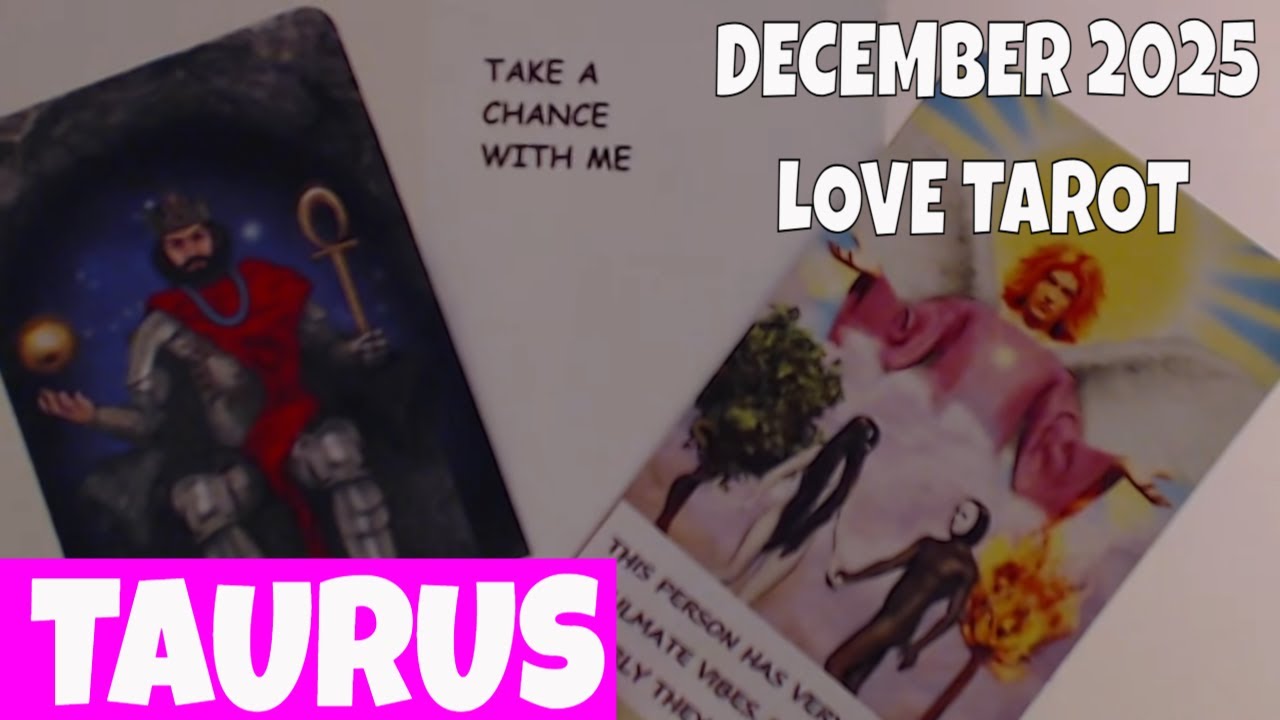 TAURUS DECEMBER 2025 WHO THE HECK IS THIS RICH HOT MAN SO IN LOVE WITH YOU! Taurus Tarot December