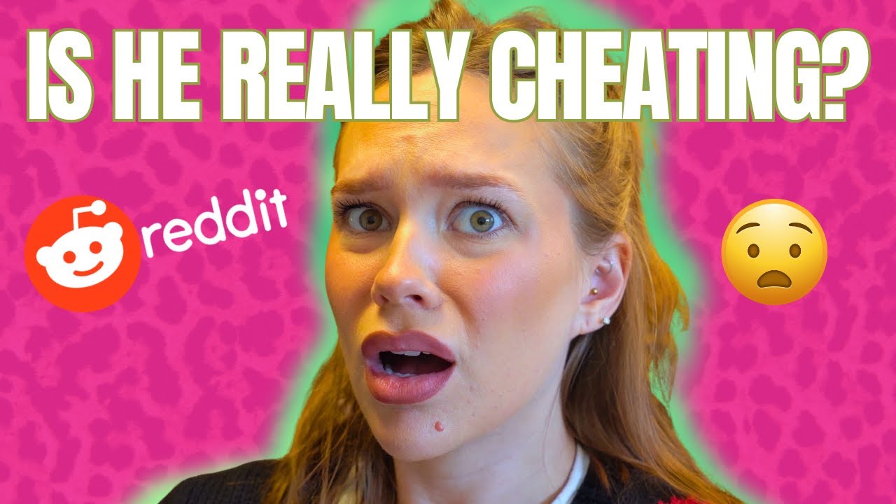 r/Relationship_Advice — это просто БЕЗУМИЕ (с обновлениями) | Читаю истории Reddit