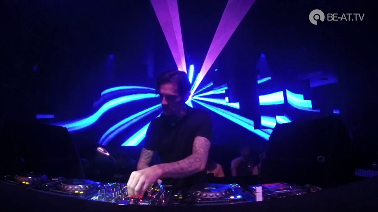 Oscar Mulero - Awakenings Closing Party ADE'16 - Be.At TV