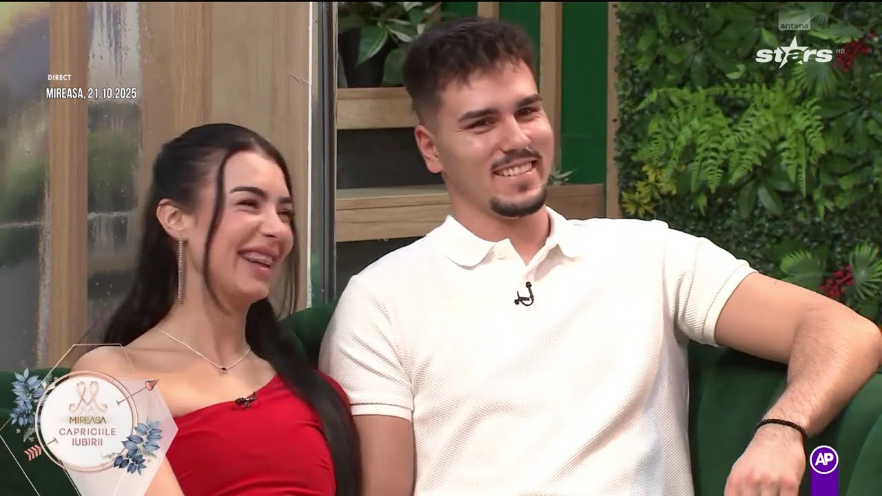 Lavinia a fost sărbătorită în casa Mireasa! Ce cadou i-a făcut Adin