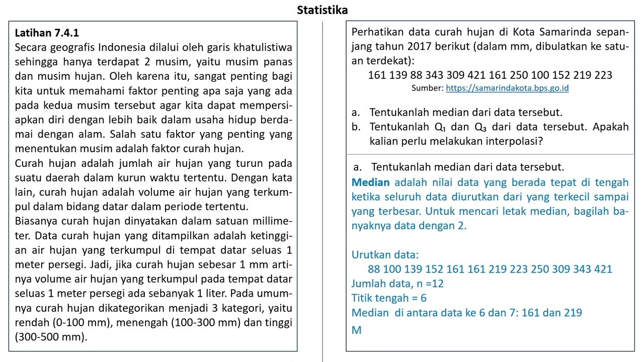 Vid SMA10 MA Statistika 00 Dicky L7 4 1