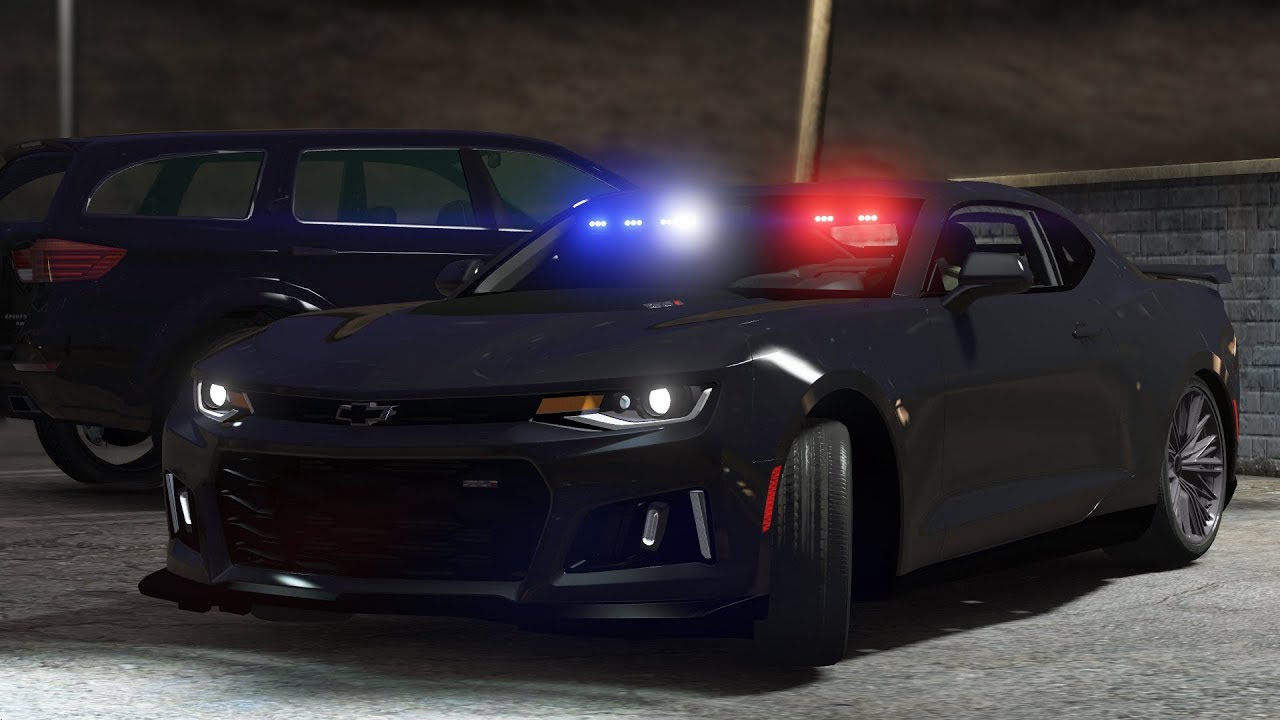 LSPDFR - Day 746 - Operation bait car