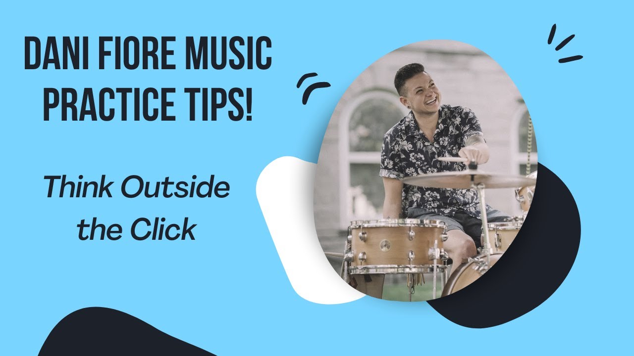 Think Outside the Click | Start Using Your Metronome Like This!