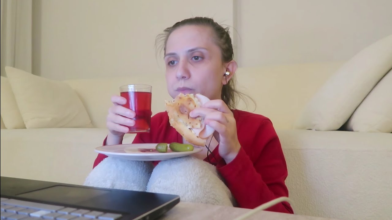 İFTARA LAZANYA YAPALIM🤌SAHUR MENÜM🥰RUTİNLERİN EN GÜZELİ🤲ISPANAK MIHLAMASI👍OĞLUMUN KAHVALTISI😊ÇAMAŞIR