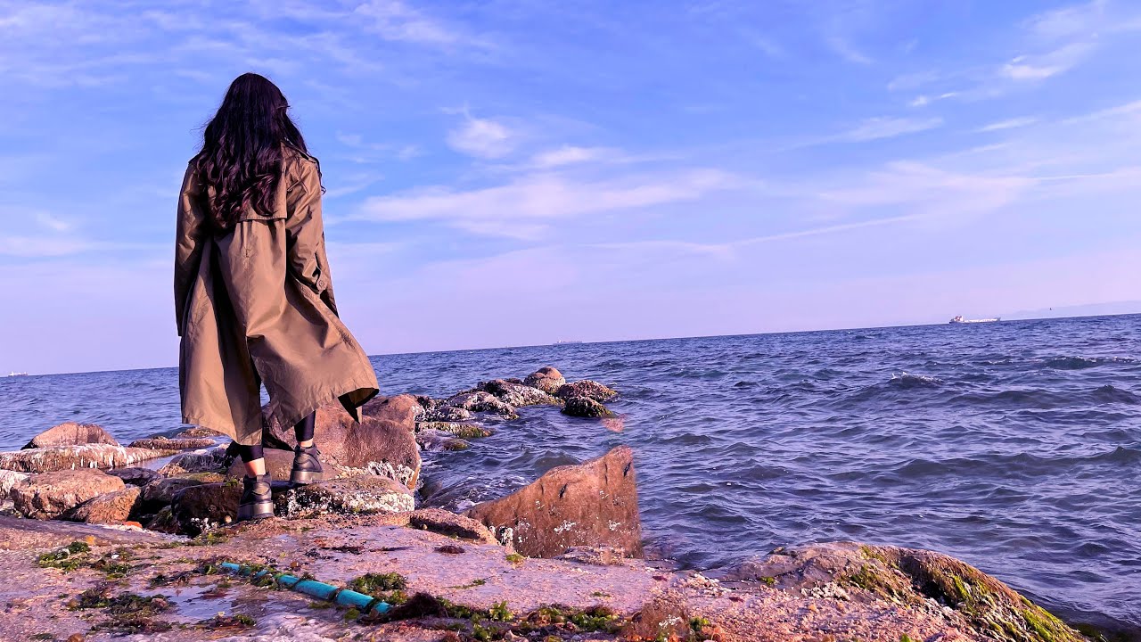 Tuğçe Haşimoğlu - Mutlu Ol Diye