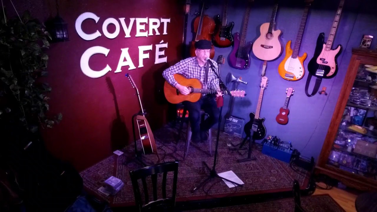 Tim Connor live in concert!!