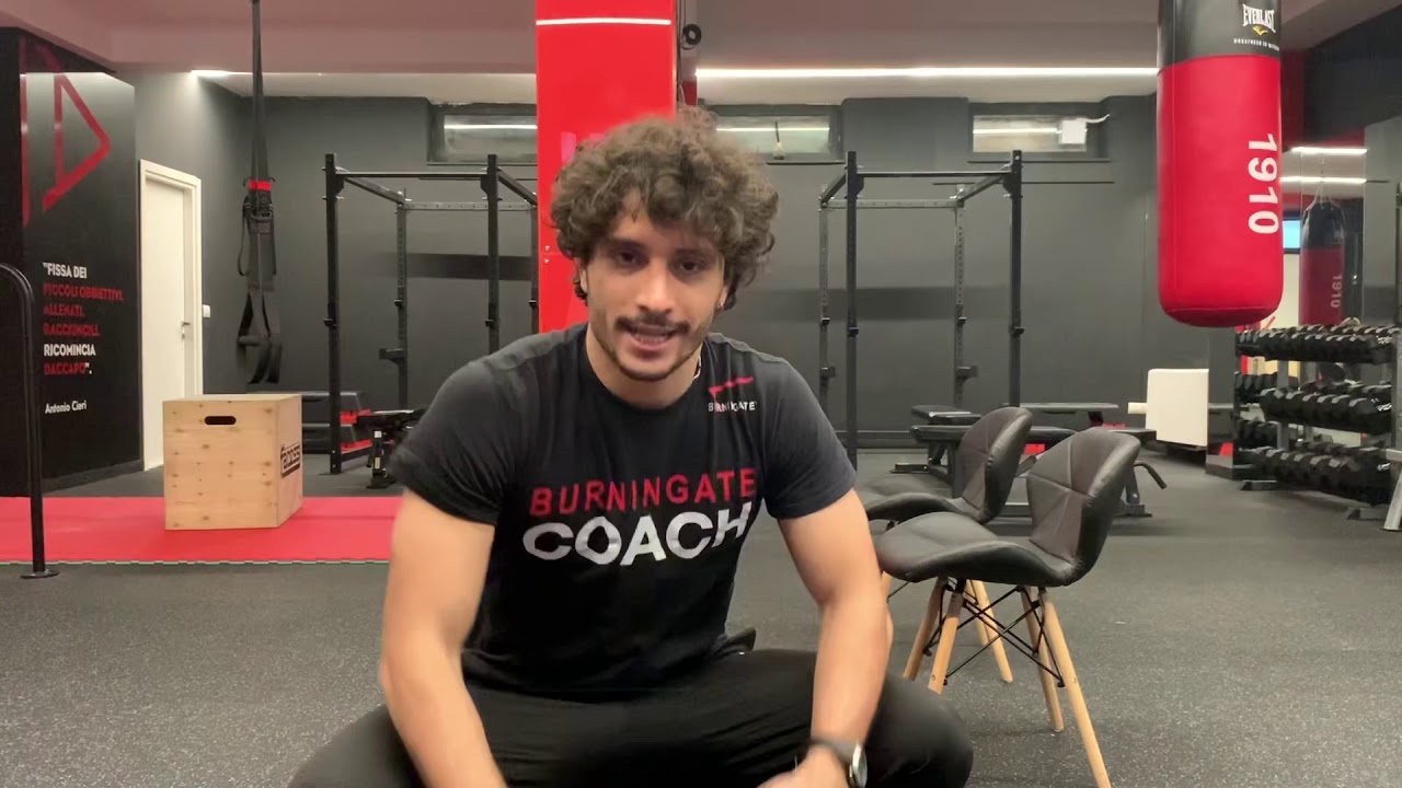 CALISTHENICS SKILLS & STRENGHT: SCHEDA COMPLETA