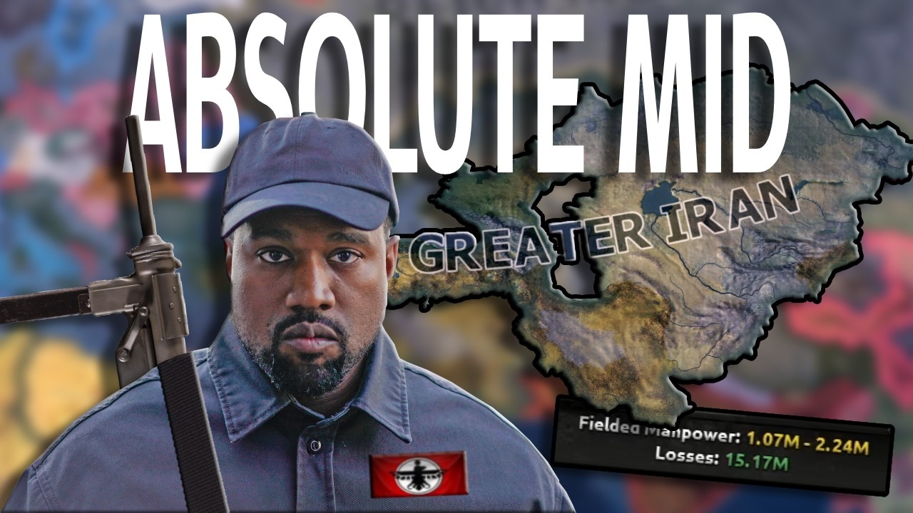 This Nation is straight cheeks (reupload)